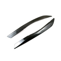 фото thumb №3, Для 2017-2020 -audi a5 s5 з волокна углеродного защита