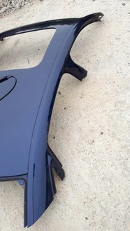 фото thumb №8, S4 b9 a4 8w крыша обшивка крыша люк lx5h