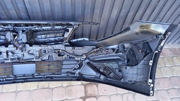 фото thumb №9, Kia optima iv 2017- бампер перед переднє abt 6xpdc камера гібрид