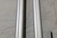 фото thumb №11, Комплект рейлингов кровельные audi q5 8r 8r0071151g 2.0l бензиновый 2016