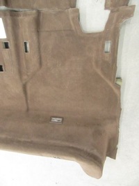 фото thumb №16, Обшивка килимок 5 місць bmw e70 x5 tabak коричневий europa