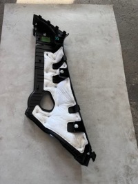 Захист оббивка bok сидіння правий kia xceed x-ceed 19- 85896-j7700 Зі Шроту, фото thumb