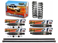 фото thumb №9, Набор подвеска +2 cale nissan terrano 1 2 efs