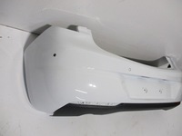 фото thumb №14, Датчик pdc электропроводка бампера opel astra k lift