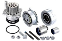 фото thumb №2, Snr комплект - набор ремень распределительного вала snr, kdp457.73