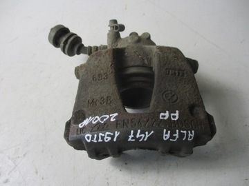 фото thumb №1, Супорт гальмівний передня p alfa romeo 147 1.9jtd 01