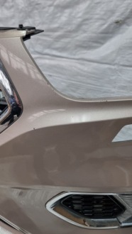 Купити Ford kuga mk2 lift vignale перед капот бампер pdc крила, фото thumb