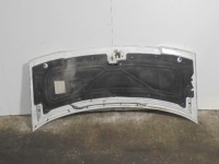 Citroen jumpy 1 04-06 крышка двигателя капот рестайлинг  fl с Разборки, фото thumb