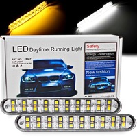 фото thumb №13, Лампи led smd світло do рух dziennej з kierunkowskazami