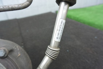 фото thumb №6, Турбонагнетатель om651 mercedes sprinter 2,2 cdi