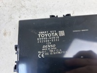 фото thumb №7, Блок керування центрального замка toyota mirai 8999062010