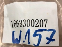 Рычаг 1663300207 перед правый do gle купе w292 gle suv ml w166 gls gl x166 Доставка, фото thumb