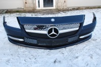 фото thumb №7, Бампер перед передний mercedes slk r172 890 amg