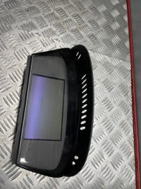 Дисплей 6989395 bmw e60 рестайлінг Оригінал, фото thumb