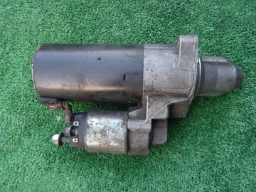 фото thumb №9, Стартер mercedes g-klasa w463 350cdi 0001115070