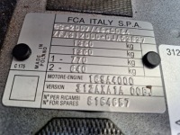 фото thumb №11, Fiat 500 lift 312 1.2 8v 169a4000 фильтр угольный топлива 00518942460