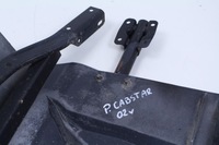 фото thumb №5, Подкрылок правое nissan cabstar 02r.