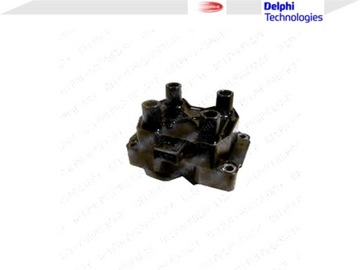 фото thumb №13, Котушка запалювання alfa romeo romeo 155.164, fiat bra