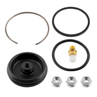 Подушка пневмоподушка do mercedes x164 w164 1643205813 с Разборки, фото thumb