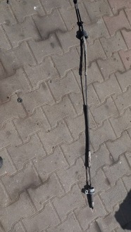 фото thumb №1, Трос изменения коробки передач chrysler sebring 06r sedan