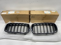 фото thumb №14, Решётки радиатора решётка радиатора решётка радиатор левая правая bmw x5 f15 x6 f16