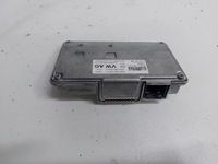 фото thumb №3, Vw up skoda citigo камера ассистент поперечина движения 3q0980654p