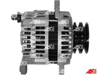 фото thumb №16, Генератор as-pl lr190750b lr190750 8972159922 653