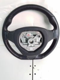 фото thumb №5, M610 воздуховод кожа multi opel corsa f 39196701