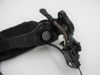 фото thumb №4, Vw t-roc застёжка ремня безопасности зад 2ga857739