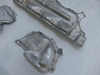 фото thumb №4, Peugeot 308 2.0 hdi защита тепловая защита тепловые