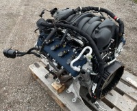 фото thumb №6, Двигун комплектний maserati granturismo 4.2 v8