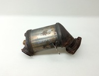 фото thumb №1, Каталізатор maserati ghibli m157 3.0 d 670031098