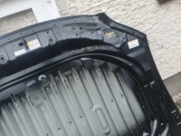 Lexus ls ls500 v 2017- капот крышка двигателя Цена, фото thumb