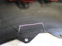 фото thumb №10, Mercedes glc x253 253 lift бампер передний pts