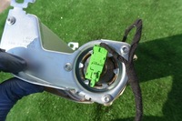 фото thumb №8, Подушка пасажира подушка безпеки mercedes gl x164 ml w164