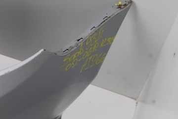 фото thumb №8, Бампер перед saab 93 ii 02-06r 309