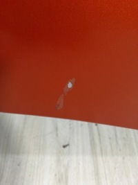 фото thumb №5, Ssangyong korando iii 11/13 капот крышка крышка багажника перед шумоизоляция raf