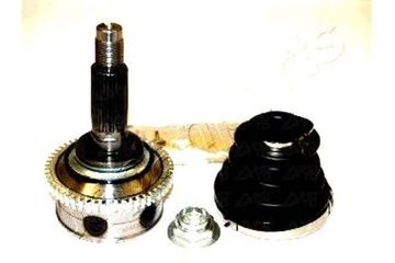 фото thumb №1, Japanparts шарнір зовнішній kia carnival japanpa