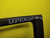 фото thumb №15, Lexus rx300 двері праві зад лак 202
