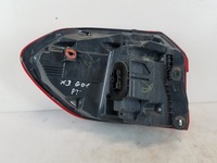 фото thumb №15, Лампа лампи задня led bmw x3 g01 usa kanada