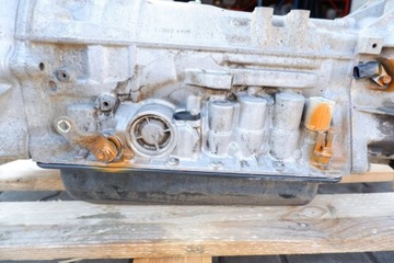 фото thumb №11, Коробка передач коробки передач toyota land cruiser 120 _j12_ 3043le 3.0l дизель 120kw
