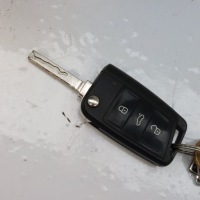 фото thumb №14, Skoda fabia 3 iii підсилювач колонка керма + замок запалювання ключ