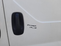 фото thumb №8, Opel vivaro a двері лівий задня ліва зсувні l474