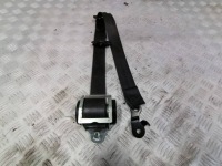 Купить Opel corsa e ремень безопасности правый  перед передний 607707800h, фото thumb