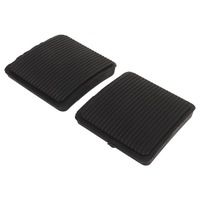 фото thumb №8, Набір прокладок гумових na педаль зчеплення гальма f07a 2457 aa захист