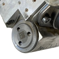 фото thumb №10, Alfa romeo stelvio 2019 насоса тормозные