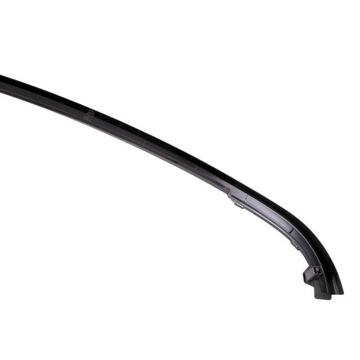 фото thumb №10, Mercedes w221 планка рамка стёкла дверь правый перед