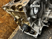 фото thumb №7, Блок двигуна dół wał поршні honda civic x 1.0 v-tec p10a2