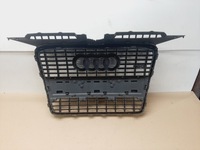 фото thumb №13, Решётка радиатора решётка радиатора радиатора audi a3 8p s-line большой решётка радиатора 2005-2008 8p4853651a