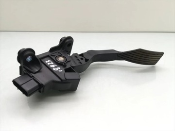 фото thumb №8, Mitsubishi outlander педаль газа / ускорения 2.0 гибрид 4wd 1600a115